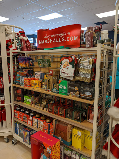 Department Store «Marshalls», reviews and photos, 2508 W Loop 340, Waco, TX 76711, USA