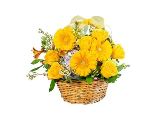 Florist «Cremer Florist», reviews and photos, 219 E Walnut St, Hanover, PA 17331, USA