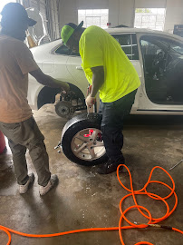 ATM Automotive & Tires