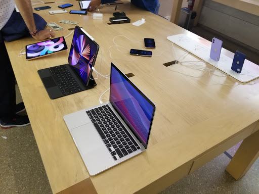 Computer Store «Apple Grand Central», reviews and photos, 45 Grand Central Terminal, New York, NY 10017, USA