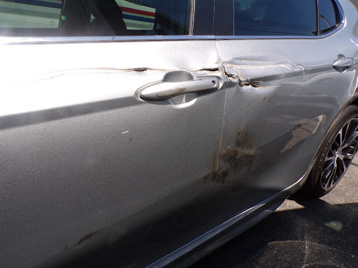 Auto Body Shop «Maaco Collision Repair & Auto Painting», reviews and photos, 9101 51st Pl, College Park, MD 20740, USA