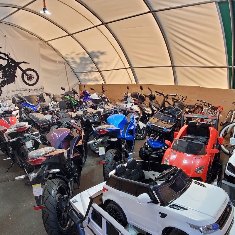 Surrey Ebikes Electric Cycles and Toys