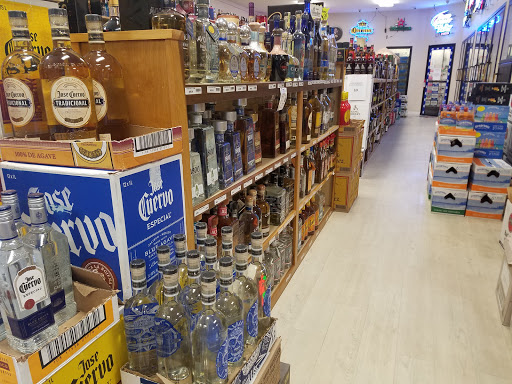 Liquor Store «129 Package Store», reviews and photos, 2126 Athens Hwy, Gainesville, GA 30507, USA