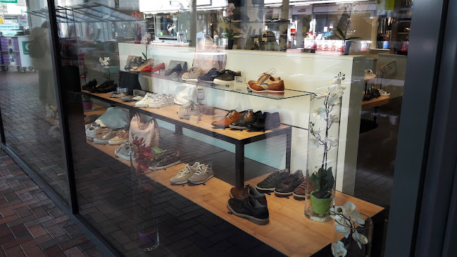 Rezensionen über Schuh Wehrli Brugg in Aarau - Schuhgeschäft