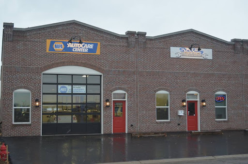 Auto Repair Shop «Sterling Automotive Solutions», reviews and photos, 4930 E 2550 N, Eden, UT 84310, USA