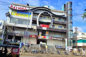 Raj mall,Anand nagar image