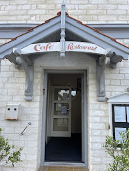 Restaurant Harmonien