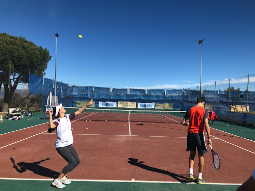 Quality Tenis Valdemorillo (Pino Alto) en Valdemorillo, Madrid