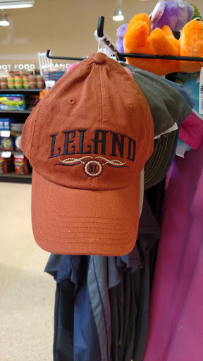 Grocery Store «Lowes Foods of Leland», reviews and photos, 1152 East Cutlar Crossing, Leland, NC 28451, USA