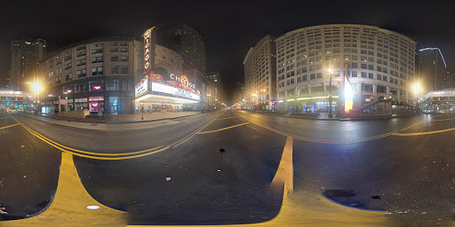 Performing Arts Theater «The Chicago Theatre», reviews and photos, 175 N State St, Chicago, IL 60601, USA