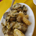 Photo n°3 de l'avis de Fabio.i fait le 03/06/2021 à 20:02 sur le  Circolo l'oasi à Ripa Teatina