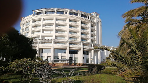 Hotel Paramar