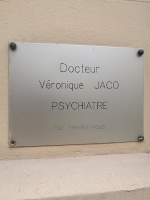 Jaco Véronique à Metz