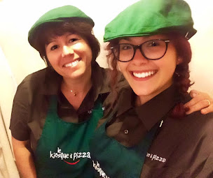 Photo n°15 de Le Kiosque à Pizzas à La Teste-de-Buch ()