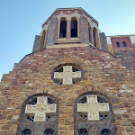 Photo n° 7 de l'avis de Philippe.e fait le 14/08/2022 à 19:37 pour Église du Sacré-Cœur de Cholet à Cholet