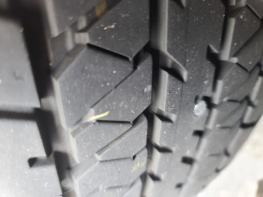 Tire Shop «Dekalb Tire & Automotive Service», reviews and photos, 5397 Chamblee Dunwoody Rd, Dunwoody, GA 30338, USA