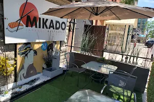 Mikado Japanese Restaurant image