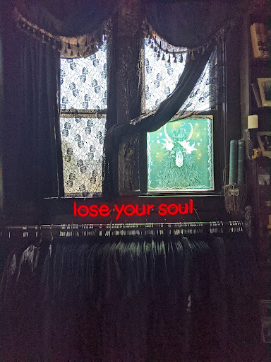 Tattoo Shop «The Black Veil Studio of Tattoo and Art», reviews and photos, 194 Cabot St, Beverly, MA 01915, USA