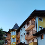 Photo n°4 de l'avis de Cinzia.o fait le 29/07/2019 à 15:27 sur le  Hotel Diana à Andalo