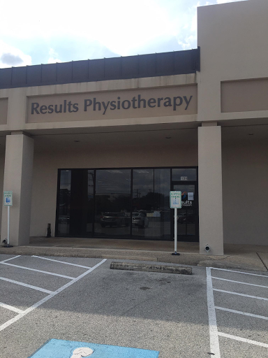 Results Physiotherapy Medical Center, Texas