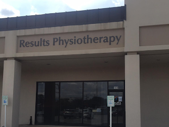 Results Physiotherapy Medical Center, Texas