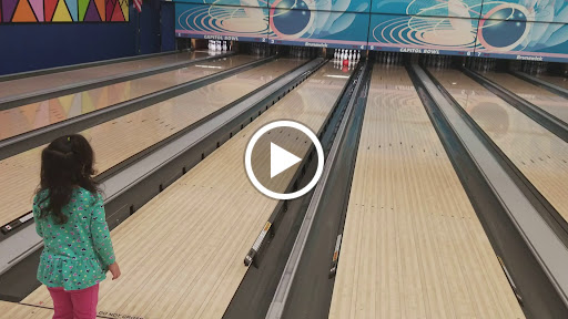 Bowling Alley «Capitol Bowl», reviews and photos, 219 S Washington St, Owosso, MI 48867, USA