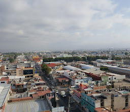 hotel real de puebla photo
