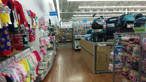 Discount Store «Walmart», reviews and photos, 4959 Main St, Spring Hill, TN 37174, USA