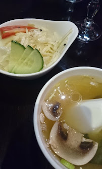 Plats et boissons du Tokyo - Restaurant Japonais à Le Pian-Médoc - n°11