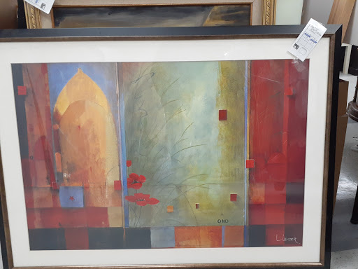 Thrift Store «Goodwill», reviews and photos, 4126 Manzanita Ave, Carmichael, CA 95608, USA