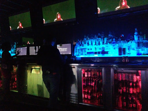 Night Club «Luna Royal Oak», reviews and photos, 1815 N Main St, Royal Oak, MI 48073, USA