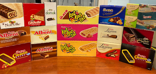 Kosher Grocery Store «Al-Taiba Market», reviews and photos, 1008 W Chapel Hill St, Durham, NC 27707, USA