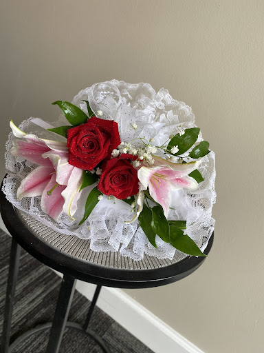 Florist «Ogrodek Flowers», reviews and photos, 7376 W 87th St, Bridgeview, IL 60455, USA