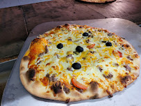 Photos du propriétaire du Pizzas à emporter Äta Pizza 7 24 à Bonneval - n°6