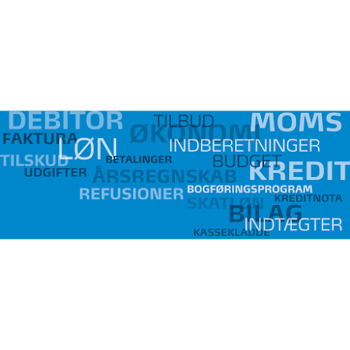 ABC kontoret - Hundested