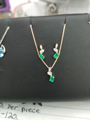 Jeweler «Mason Jewelers», reviews and photos, 18 W Washington St, Greencastle, IN 46135, USA