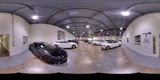 Used Car Dealer «Texas Cars Direct», reviews and photos, 2718 Forest Ln, Dallas, TX 75234, USA