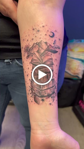 Explore sanji tattoo ideas, creative tattoo ideas in Garden Grove, available at Ashes 2 Ink Tattoo and Piercing LLC