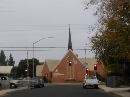 Central Valley Seventh-day Adventist Church