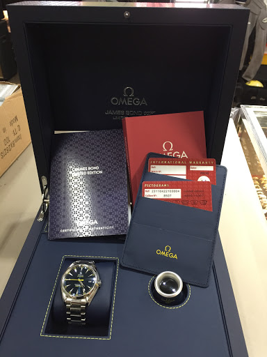 Pawn Shop «Carolina Pawn & Jewelry», reviews and photos, 4201 Monroe Rd, Charlotte, NC 28205, USA