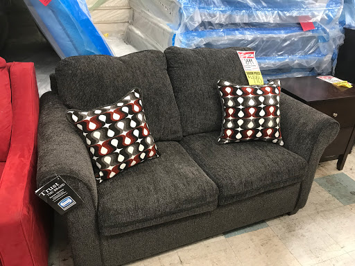 Furniture Store «The Warehouse - West Valley», reviews and photos, 2716 3500 S, West Valley City, UT 84119, USA