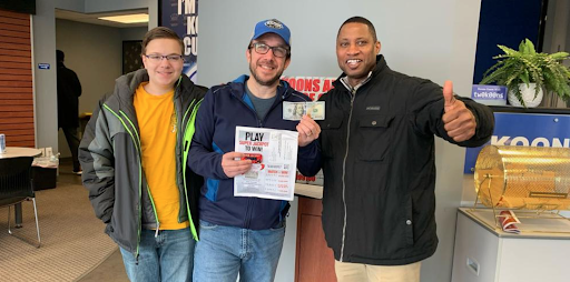 Used Car Dealer «Koons Automotive of Culpeper», reviews and photos, 401 James Madison Hwy, Culpeper, VA 22701, USA