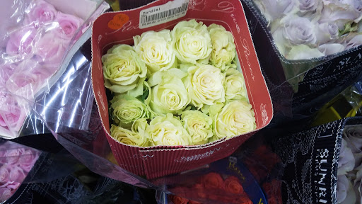 Florist «Nordlie Inc, - Detroit», reviews and photos, 25300 Guenther, Warren, MI 48091, USA