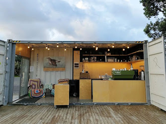 Gather Container Cafe