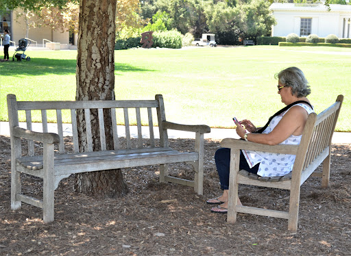 Library «The Huntington Library, Art Collections, and Botanical Gardens», reviews and photos, 1151 Oxford Rd, San Marino, CA 91108, USA