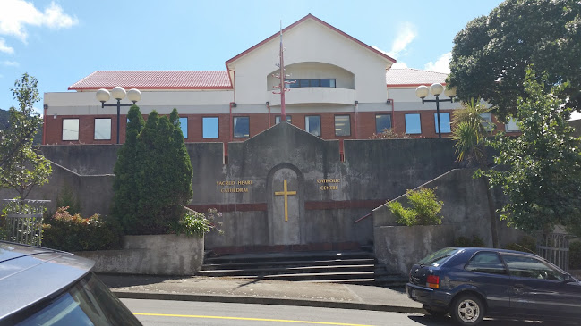 40 Hill Street, Thorndon, Wellington 6011, New Zealand