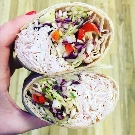 Caterer «The Culinary Studio», reviews and photos, 136 Wall St, Huntington, NY 11743, USA