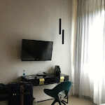 Photo n°1 de l'avis de Name.a fait le 25/07/2017 à 11:33 sur le  Hotel Horto Convento Firenze à Florence