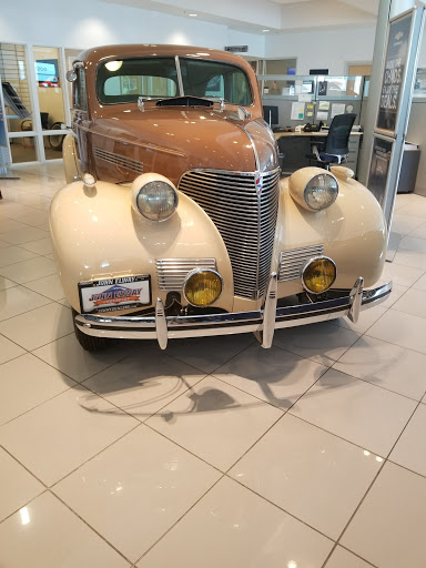 Chevrolet Dealer «John Elway Chevrolet», reviews and photos, 5200 S Broadway, Englewood, CO 80113, USA