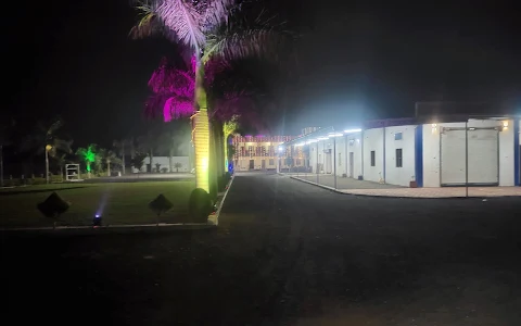 HOTEL DHAIRYA PALACE image